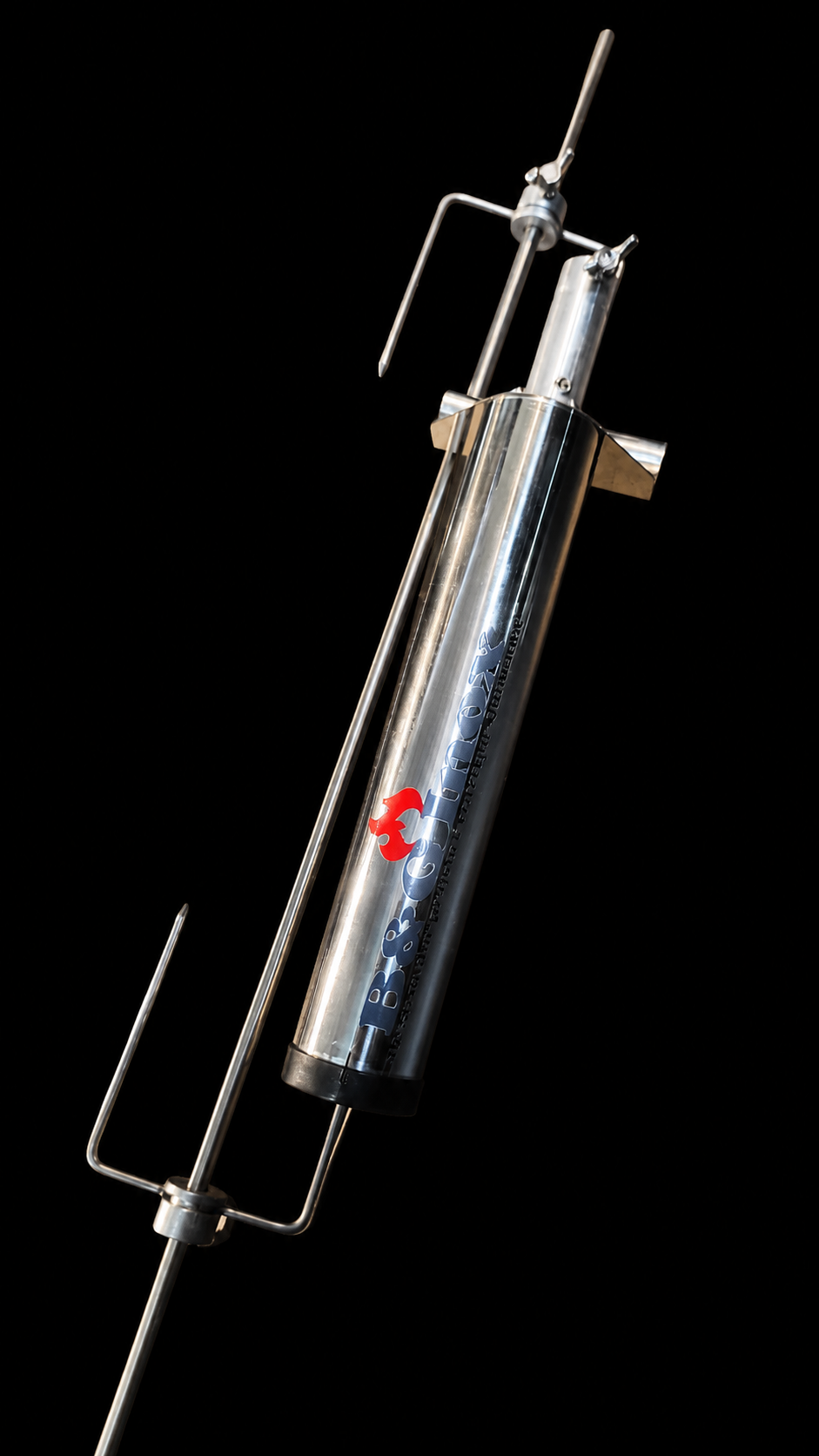Espeto Rotativo Profissional